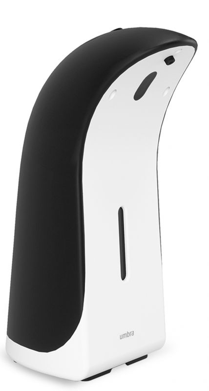 Emperor Automatic Soap Dispenser Seifenspender Umbra 